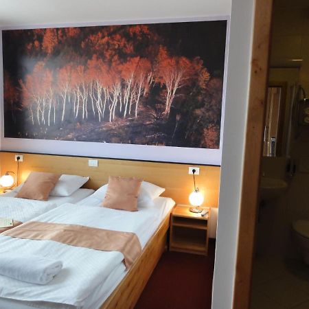 Hotel Tabor Maribor Exterior photo