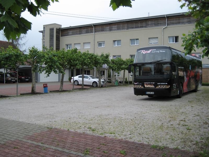 Hotel Tabor Maribor Exterior photo