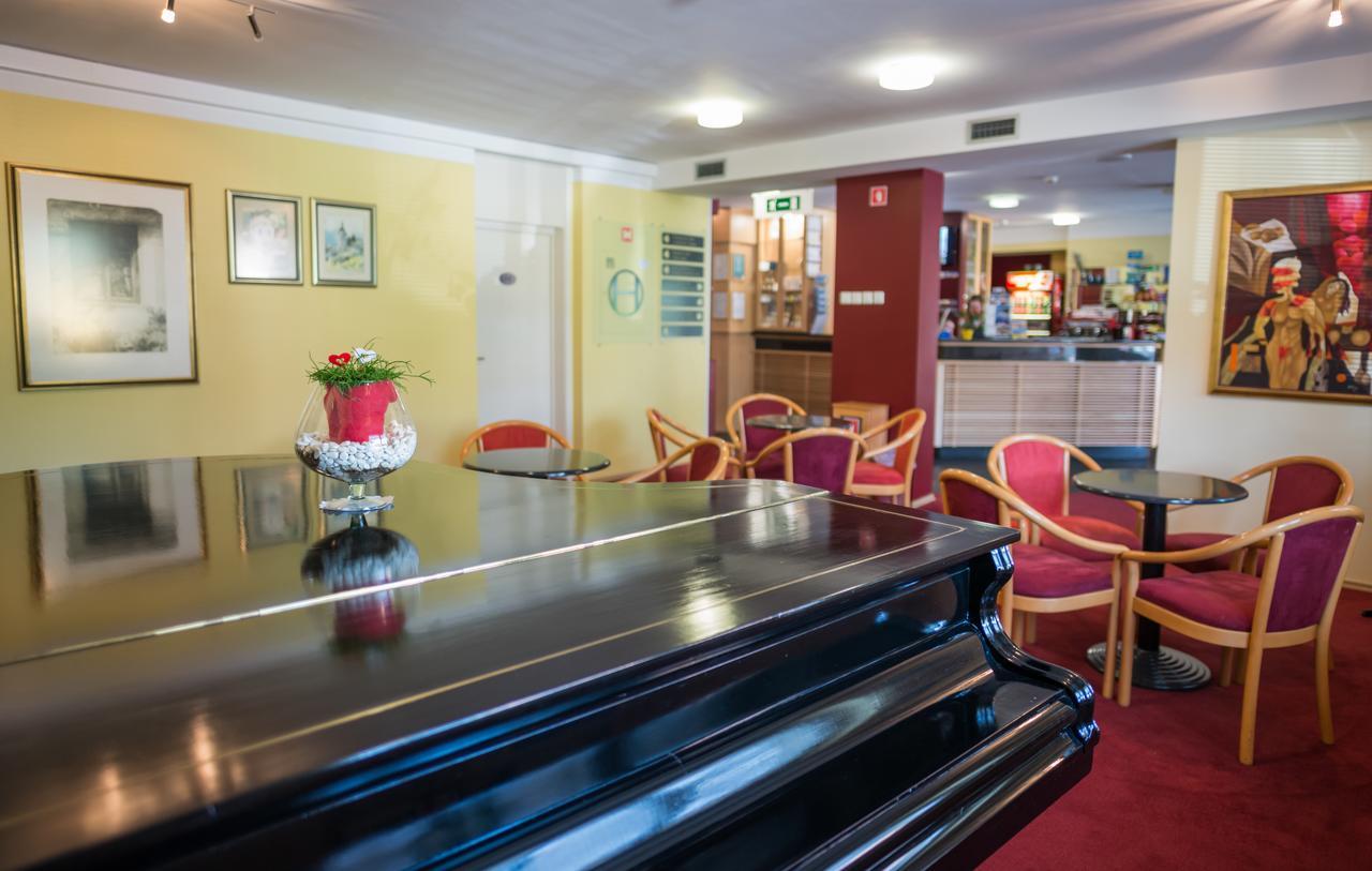 Hotel Tabor Maribor Exterior photo